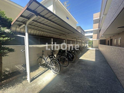 【その他共用部分】 | コンフォートグリーン