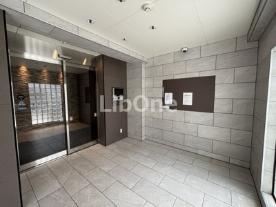 【ロビー】 | コンフォートグリーン