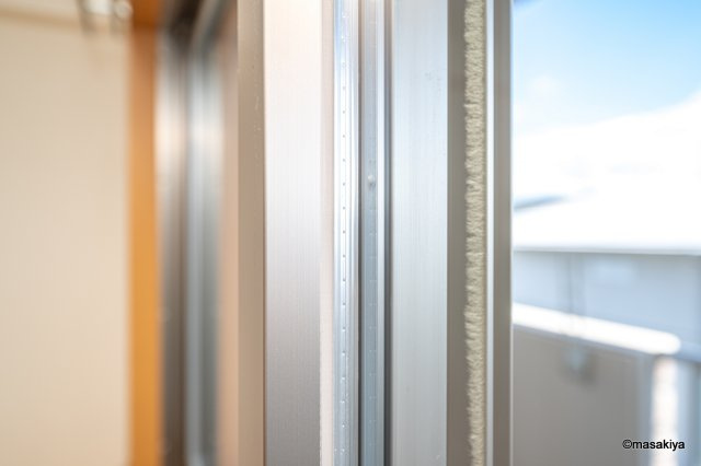 メゾン・ド・ポプラの設備