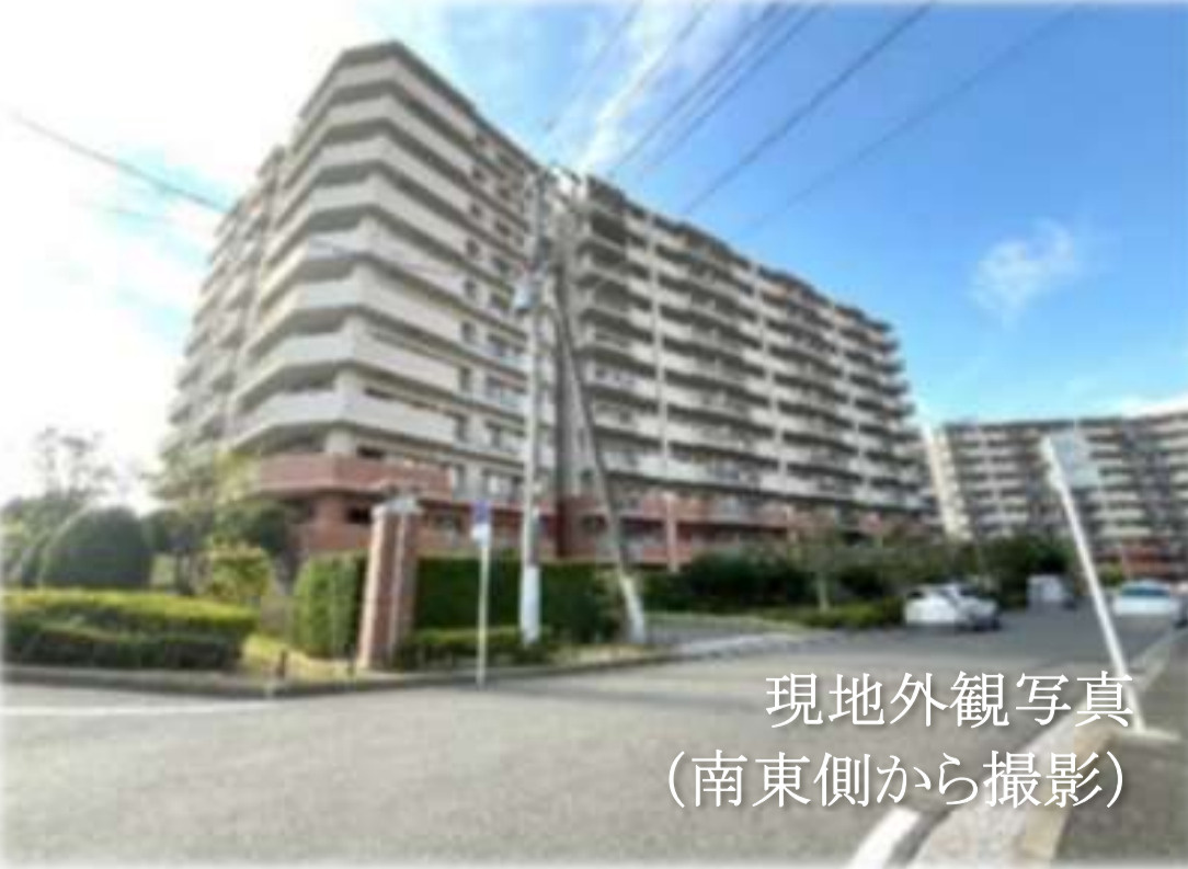 ラムーナ横浜戸塚パークリッジ【仲介手数料無料】ペット可♪