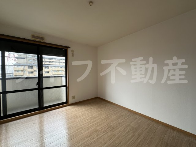 メゾンニュー池島 Aの内装|内装です