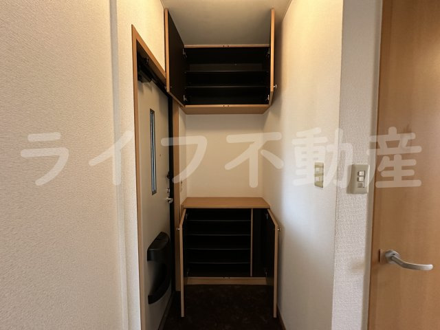 メゾンニュー池島 Aのその他