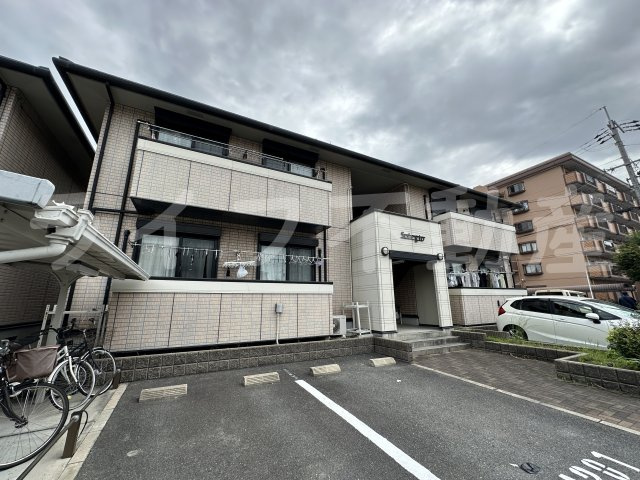 メゾンニュー池島 A