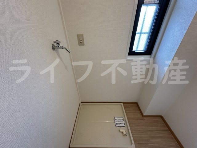 メゾンニュー池島 Aの設備