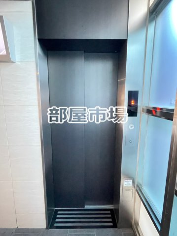 カーサ・アサクサのその他共用部分|エレベーター
