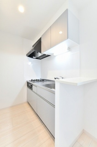 ＲＥＧＡＬＥＳＴ　ＣＡＲＡＴ(レガリストカラット)のキッチン