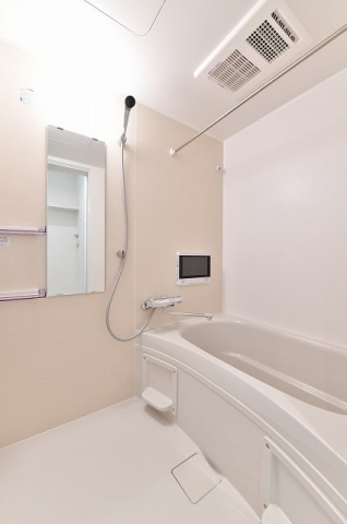 ＲＥＧＡＬＥＳＴ　ＣＡＲＡＴ(レガリストカラット)の浴室