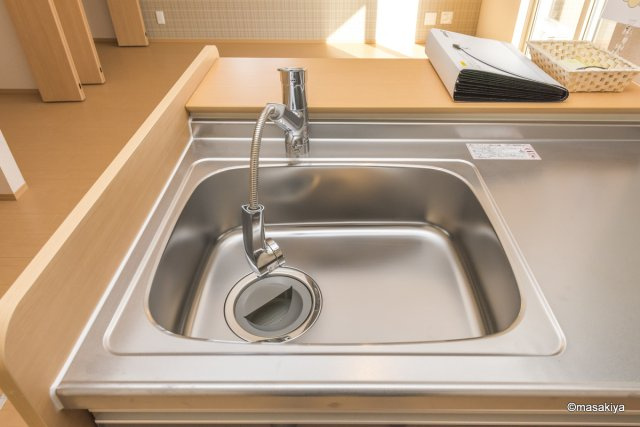 フローラ稲葉のキッチン