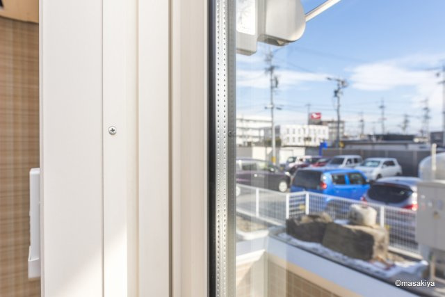 フローラ稲葉の設備