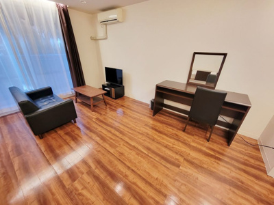 【内装】 | マリオン駒場