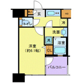 プレール天王洲アイル弐番館の画像