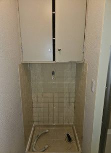 【内装】 | ハイツアカツキ