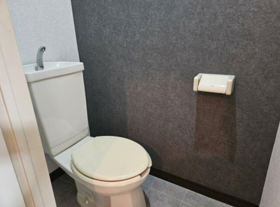 【トイレ】 | ハイツアカツキ