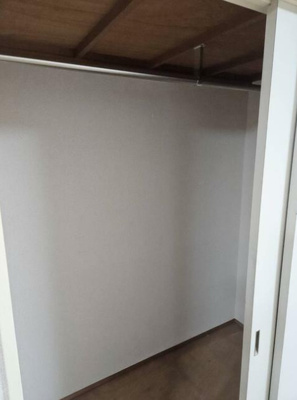 【収納】 | ハイツアカツキ