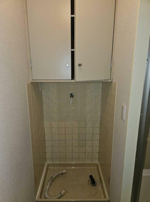 【設備】 | ハイツアカツキ