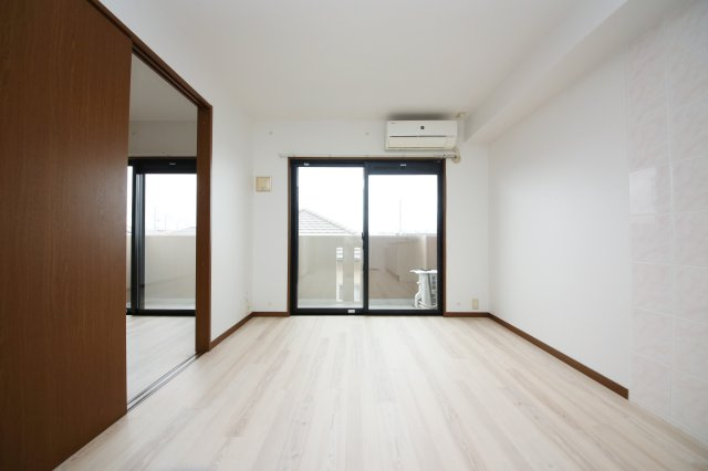 虹の丘BRAINの内装