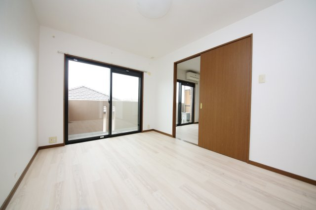 虹の丘BRAINの内装