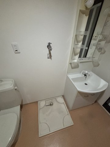 アーク船橋の設備