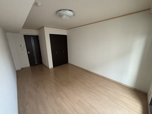 アーク船橋の寝室