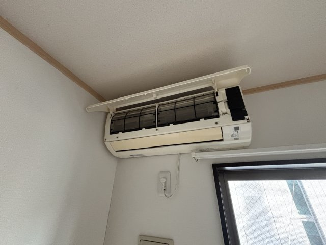 アーク船橋の設備