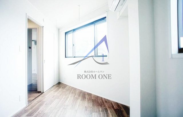 チェリー　アベニューの寝室|寝室です。