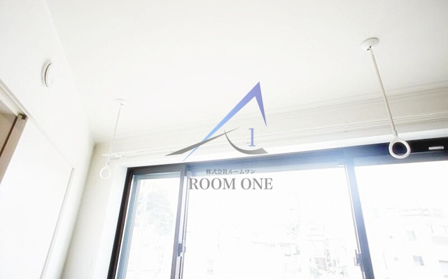 チェリー　アベニューの内装