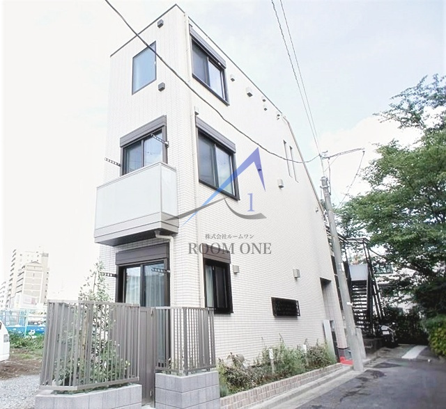 チェリー　アベニュー