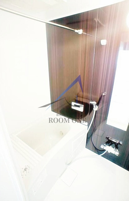 チェリー　アベニューの浴室|お風呂です。