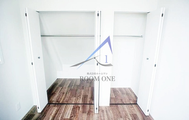 チェリー　アベニューの収納|収納です。