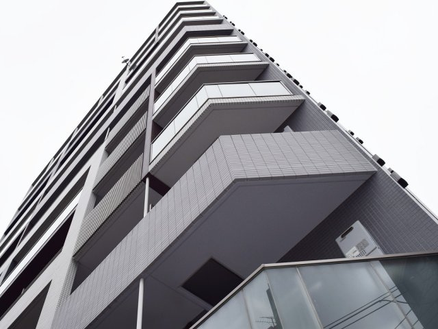 グランフォース横浜関内