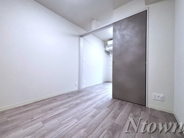 【その他】 | プレサンス名駅南ブリエ | 使いやすいリビングです