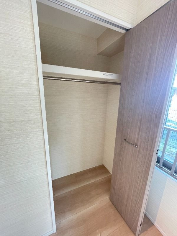 ＶＥＲ ＦＬＡＴの収納