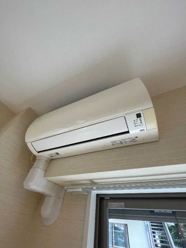 ＶＥＲ ＦＬＡＴの設備