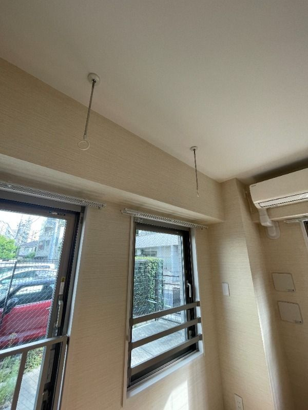 ＶＥＲ ＦＬＡＴの設備