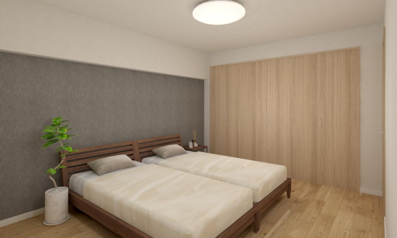 若葉台団地2‐26号棟【仲介手数料無料】ペット可♪のその他