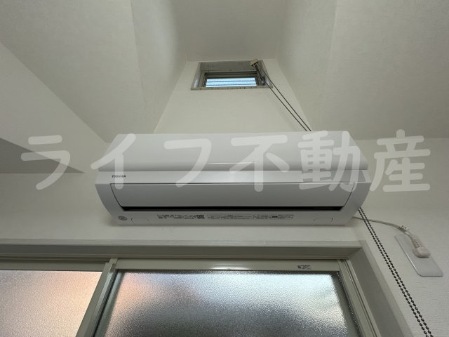 フルール五百石の設備