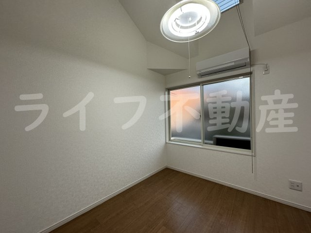 フルール五百石の居間・リビング