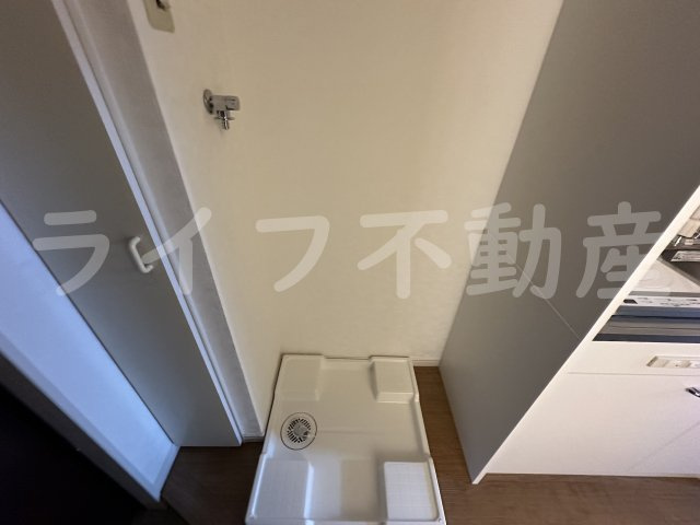 フルール五百石の設備