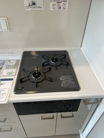 アーバネックス文京本郷のキッチン