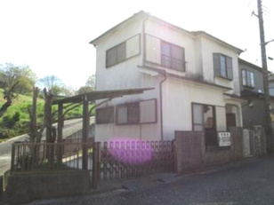 紀の川市　荒見（粉河駅）