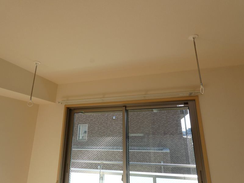 シャンテボナールの設備