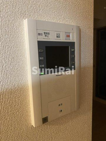 【セキュリティ】 | エステムプラザ神戸西5ミラージュ