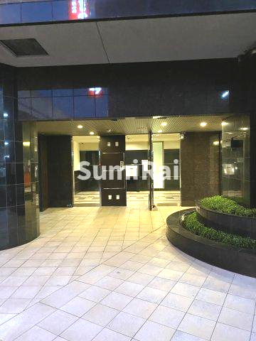 【ロビー】 | エステムプラザ神戸西5ミラージュ