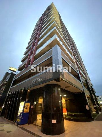 【外観】 | エステムプラザ神戸西5ミラージュ