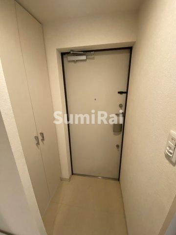 【玄関】 | エステムプラザ神戸西5ミラージュ