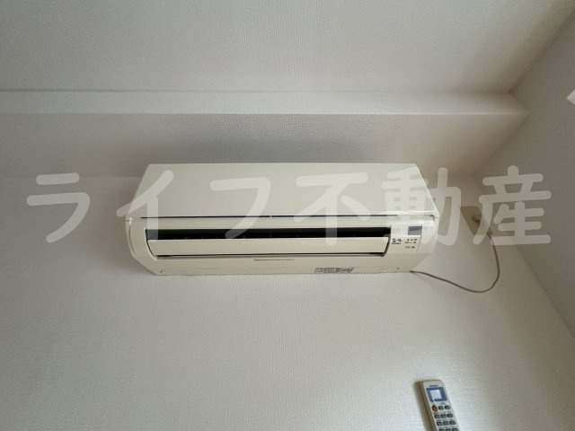 新深江ツリガミビルパートⅠの設備