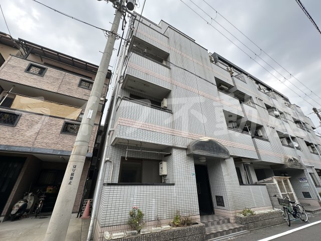 新深江ツリガミビルパートⅠ