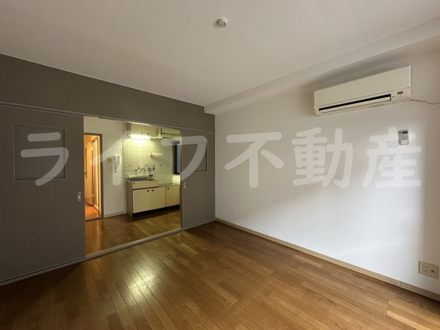 新深江ツリガミビルパートⅠの内装|過ごしやすい室内です