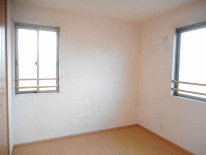 ファミール妙典の居間・リビング