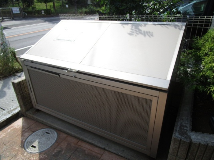 ファミール妙典のその他